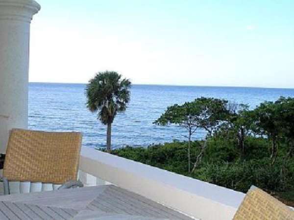 Beachfront Condo Located In Sosua - Gated!