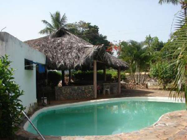 Hotel For Sale In Samana!