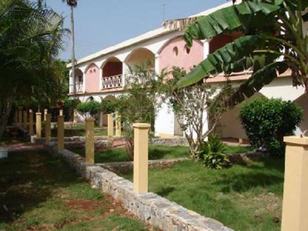 Hotel For Sale In Samana!