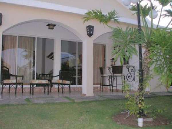 Beautiful Villa Located In Puertp Plata