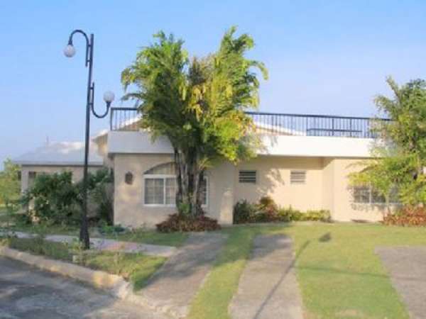 Beautiful Villa Located In Puertp Plata