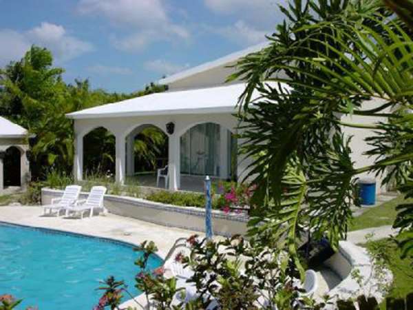 Ocean View Villa Located In Puerto Plata - Gated!