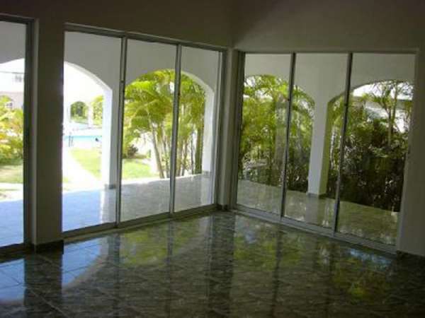 Ocean View Villa Located In Puerto Plata - Gated!