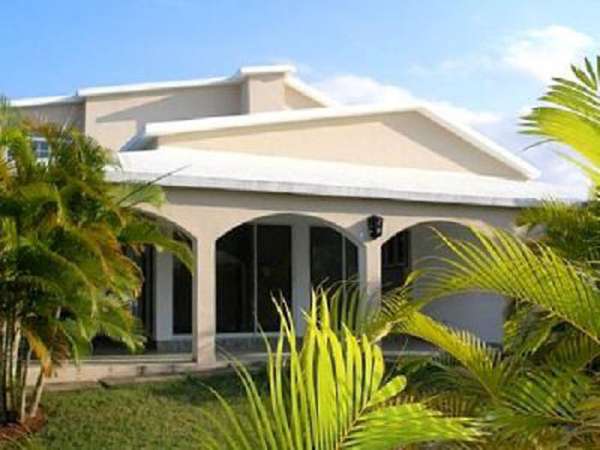 Villa For Sale In Puerto Plata