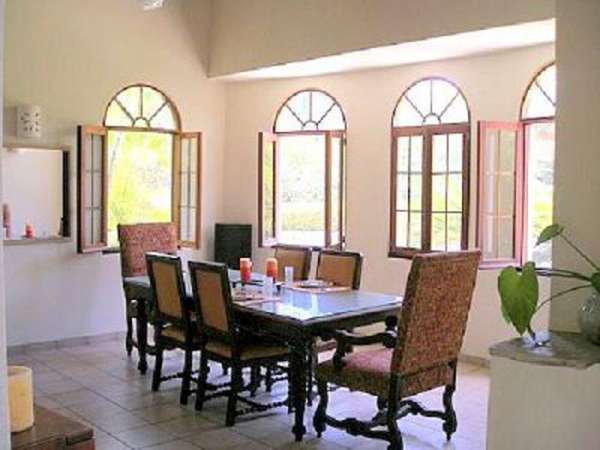 Real Estate Dream In Sosua. Villa Located In Gated