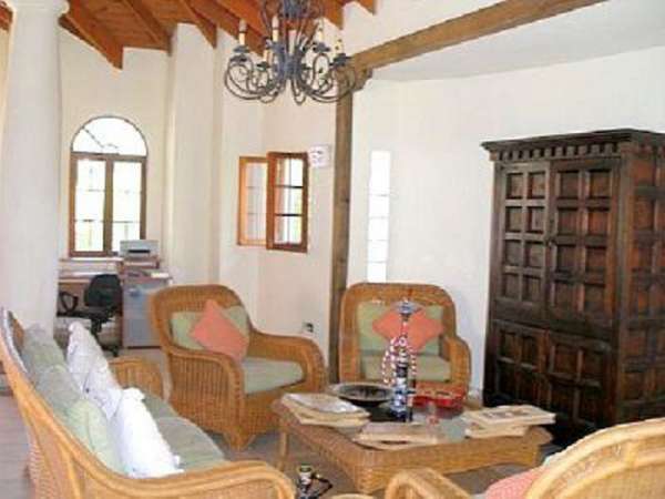 Real Estate Dream In Sosua. Villa Located In Gated