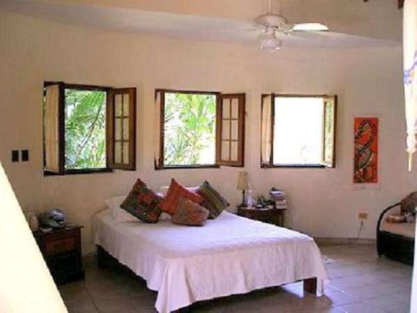 Real Estate Dream In Sosua. Villa Located In Gated