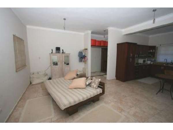 Started Condo In Cabarete Near The Beach