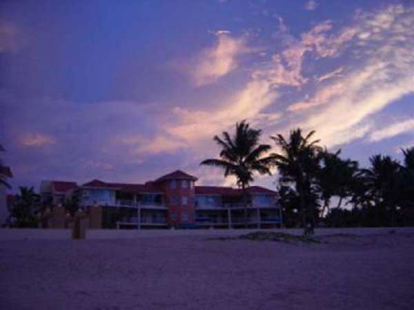 Started Condo In Cabarete Near The Beach