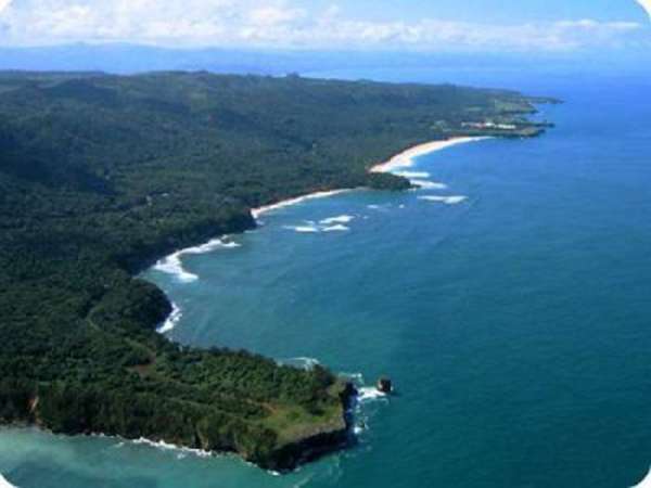 Playa Grande Beachfront Land For Sale