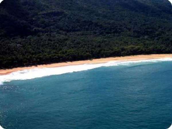 Playa Grande Beachfront Land For Sale