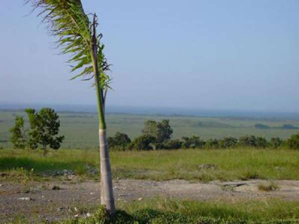 Ocean View Lots In Gated Community, Various Sizes