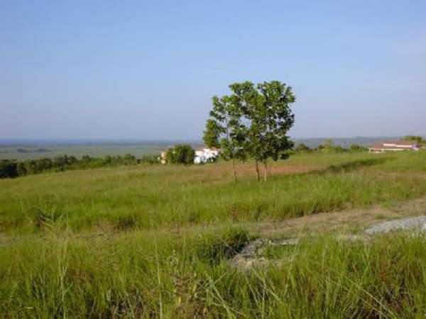 Ocean View Lots In Gated Community, Various Sizes