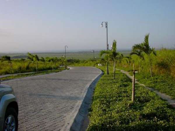 Ocean View Lots In Gated Community, Various Sizes