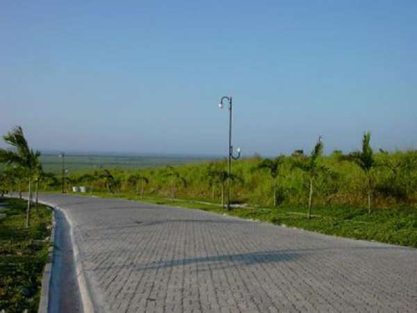 Ocean View Lots In Gated Community, Various Sizes