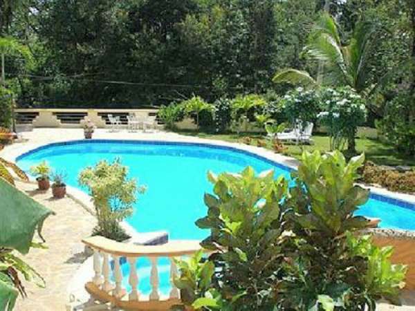 Your Chance To Own Real Estate In Sosua - Gated