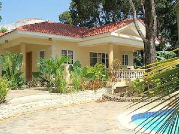 Your Chance To Own Real Estate In Sosua - Gated