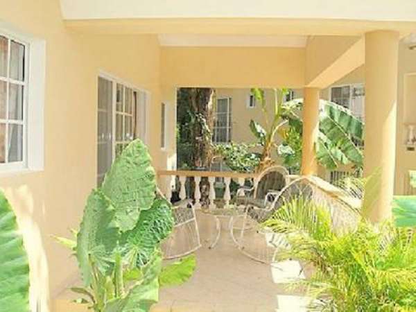 Your Chance To Own Real Estate In Sosua - Gated