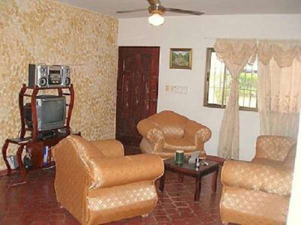 House For Sale In Sosua