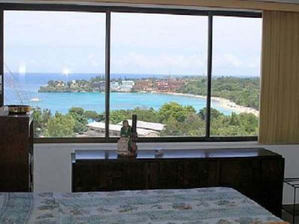 Cool 2 Level Penthouse In The Heart Of Sosua.
