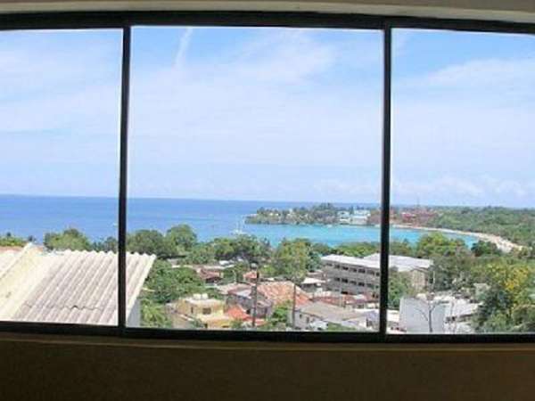 Cool 2 Level Penthouse In The Heart Of Sosua.