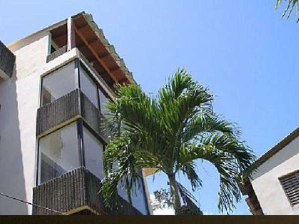 Cool 2 Level Penthouse In The Heart Of Sosua.