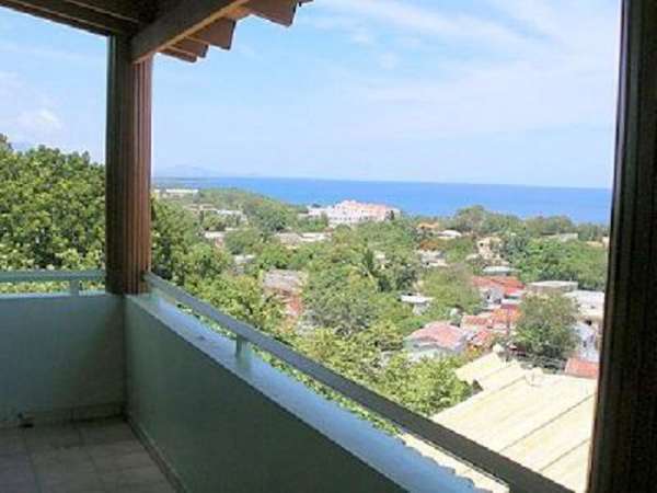 Cool 2 Level Penthouse In The Heart Of Sosua.