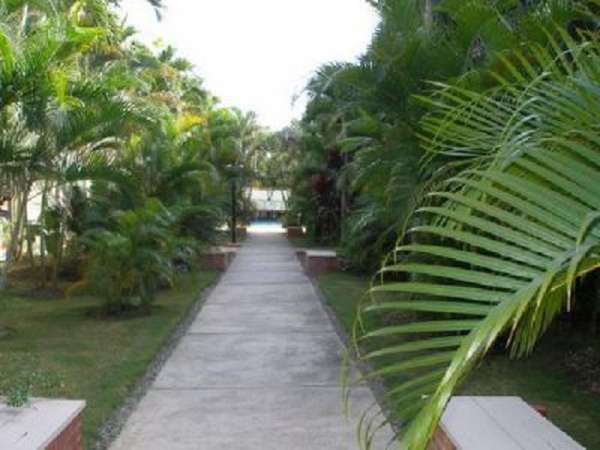 Convenient, Affordable Cabarete Condo  This Lovely