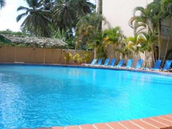 Convenient, Affordable Cabarete Condo  This Lovely