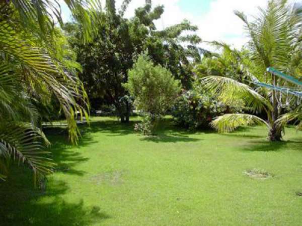 3 Bedroom Villa Close To The Beach With Lush