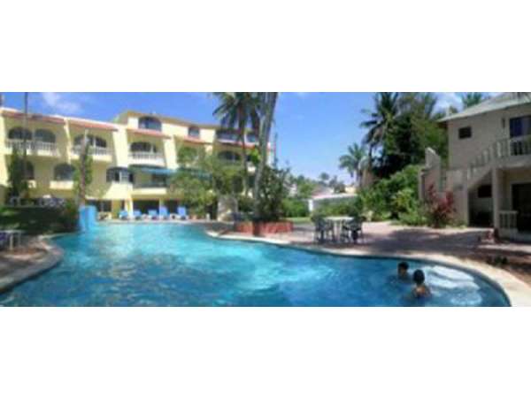Well Established Hotel In Cabarete In An