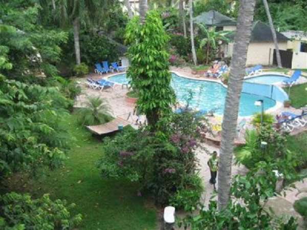 Well Established Hotel In Cabarete In An