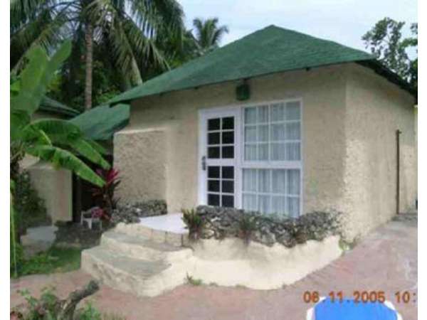 Well Established Hotel In Cabarete In An