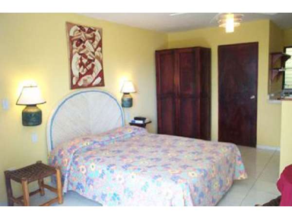 Well Established Hotel In Cabarete In An