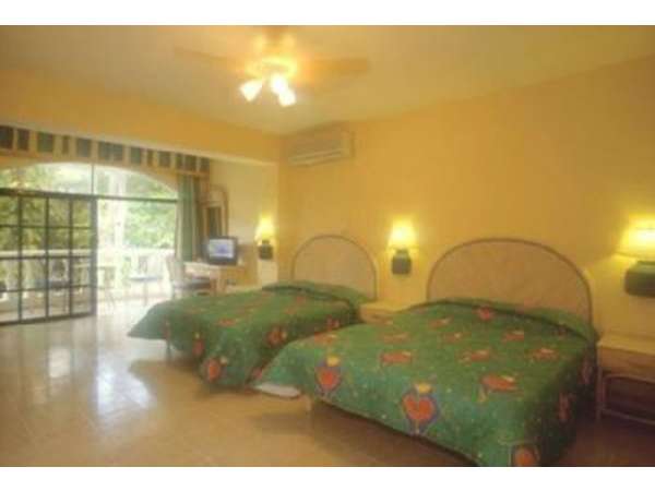 Well Established Hotel In Cabarete In An