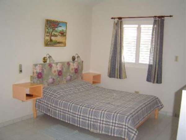 Apartment Hotel For Sale Just East Of Cabarete.