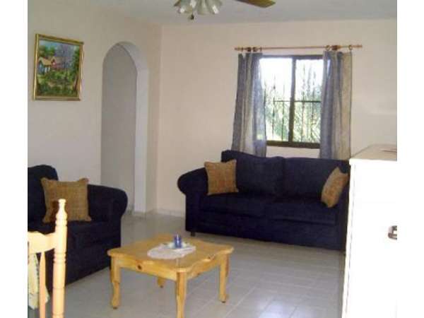 Apartment Hotel For Sale Just East Of Cabarete.