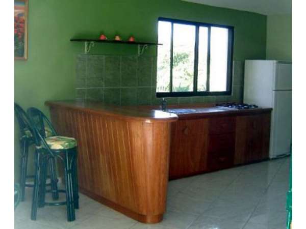 Apartment Hotel For Sale Just East Of Cabarete.
