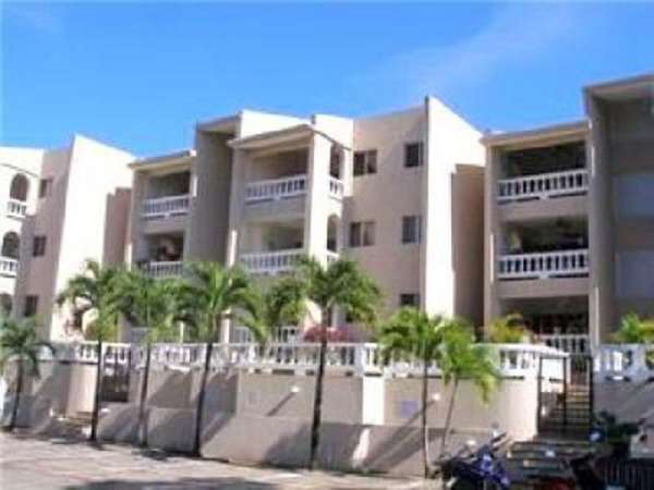 Prestigious Apartment In Sosua