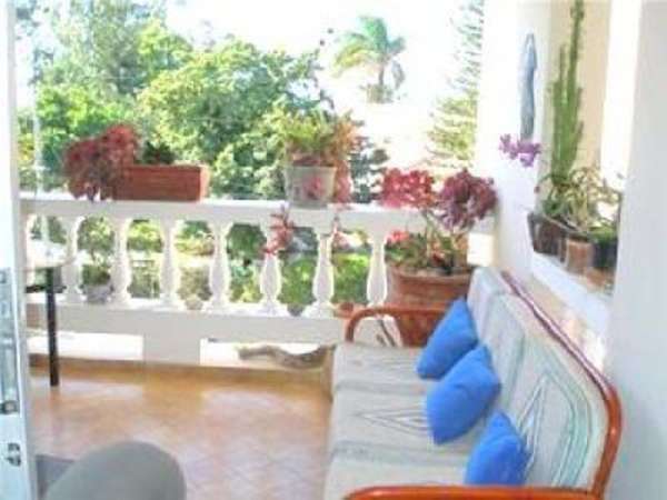 Prestigious Apartment In Sosua