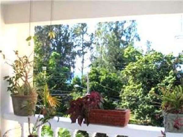 Prestigious Apartment In Sosua