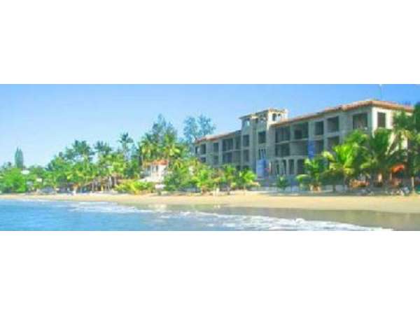 Exclusive Beach And Ocean Front Condos With