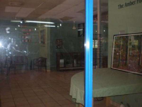 Excellent Commercial Space In The Playa Dorada