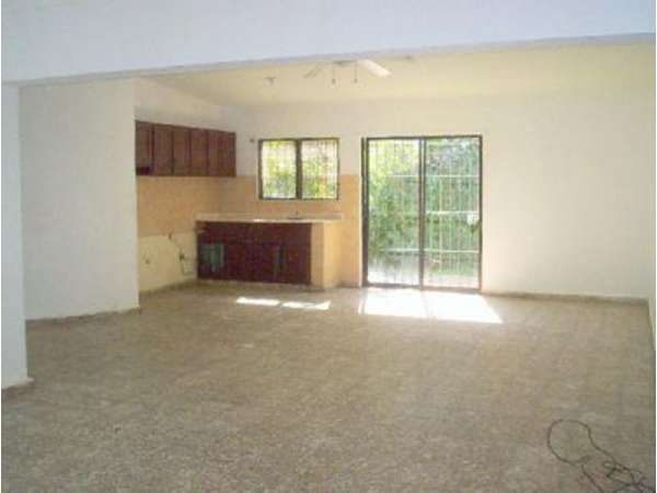 Large Home With A One Bedroom Apartment, Just A