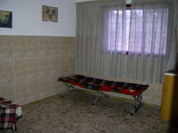 Spacious Furnished  House With A Large Terrace