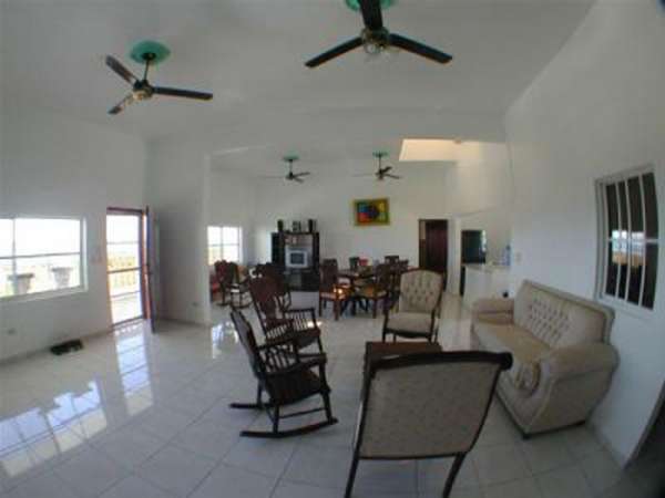 Top Of Costambar Furnished Apartment Rental. Come
