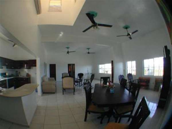 Top Of Costambar Furnished Apartment Rental. Come