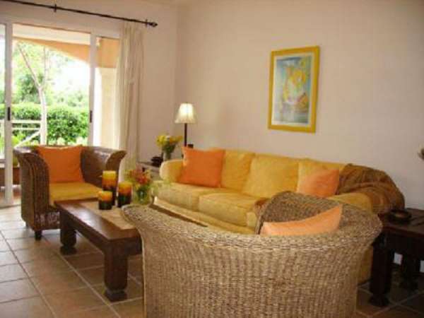 Beautiful Apartment In Las Brisas De Guavaberry,