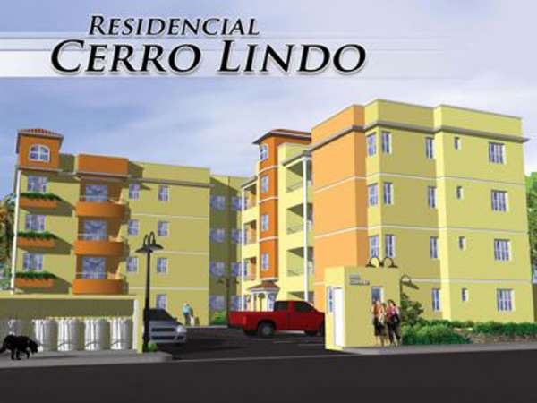 The Cerro Lindo Is In The Highly Desirable