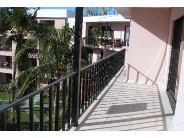 Lovely Ocean View Condominium Situated In Sosua